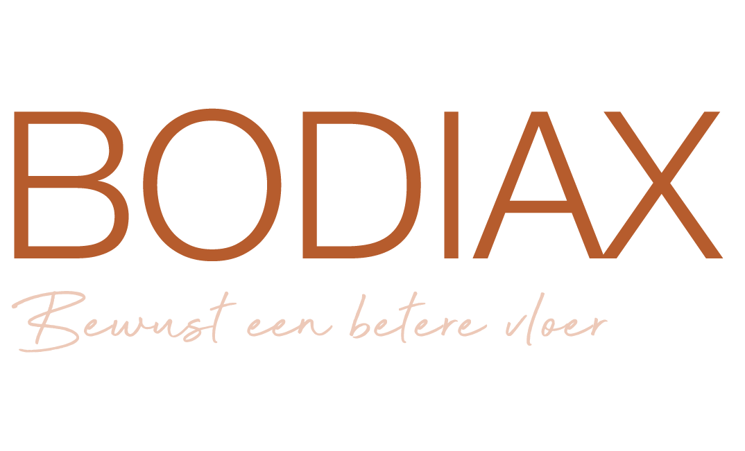 Bodiax vloeren, duurzaam en verbeterd design